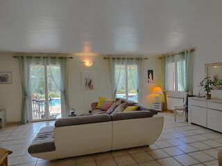  Maison à vendre 6 pièces 130 m²