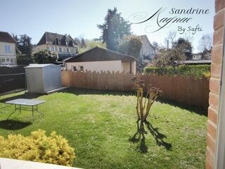  Maison � vendre 4 pi�ces 90 m�