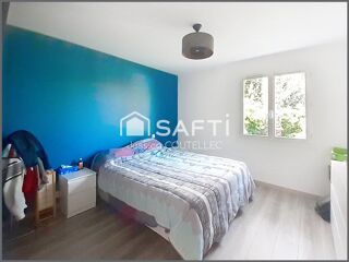  Maison � vendre 4 pi�ces 88 m�