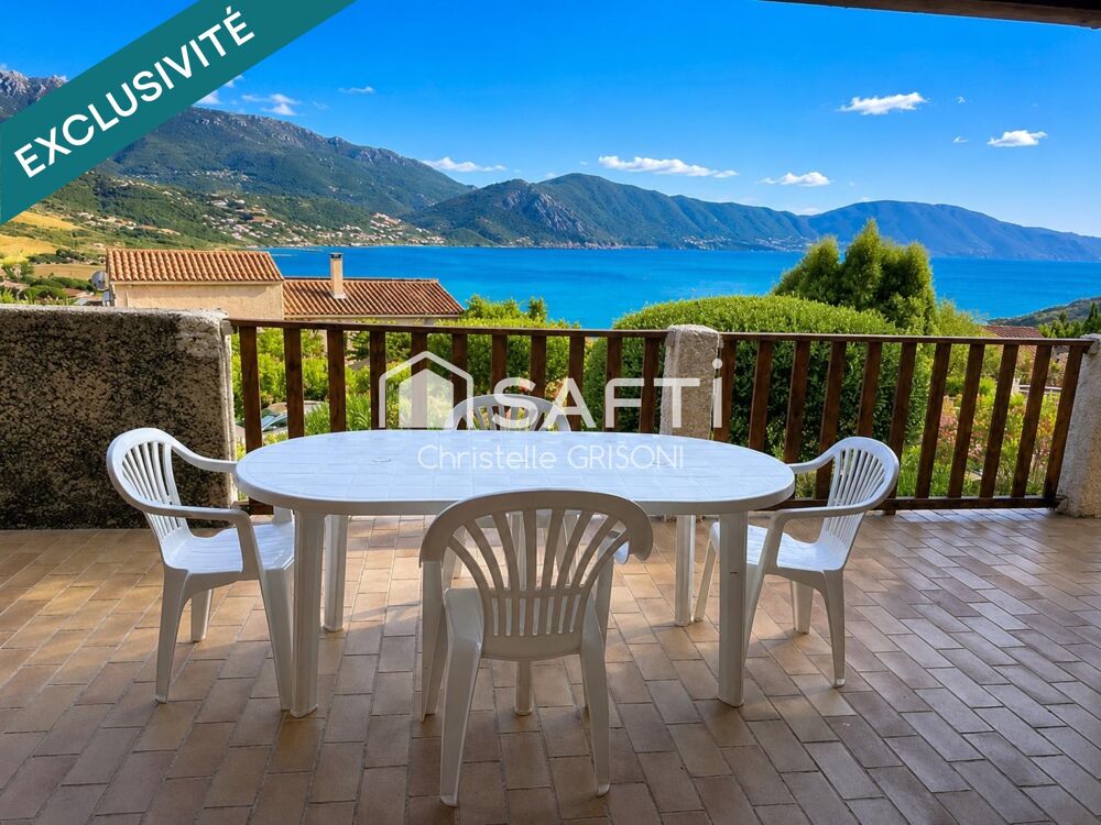 à vendre  Maison Appietto (20167)