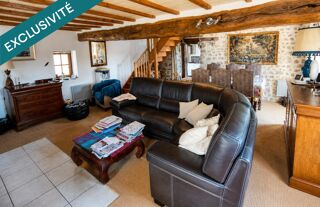 Maison à vendre 6 pièces 145 m²