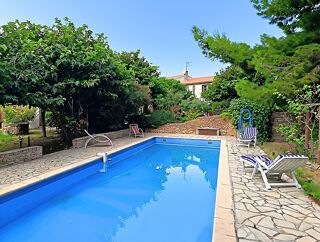  Maison à vendre 6 pièces 145 m²