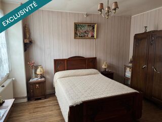 Maison � vendre 4 pi�ces 85 m�