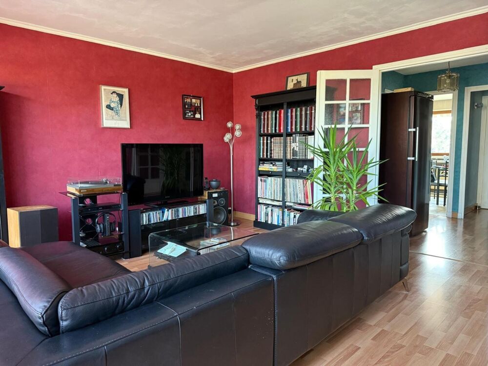 Vente Appartement Résidence standing de Bel Abord, beau 4 pièces de 85 m² Chilly-mazarin