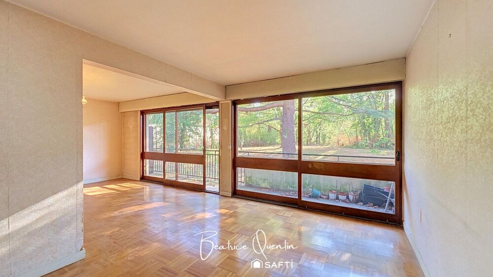 Vente Appartement De beaux volumes, de la lumière et un vrai potentiel ! Brunoy