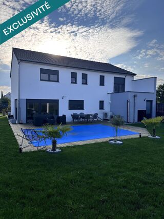  Maison � vendre 6 pi�ces 157 m�