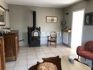  Maison à vendre 5 pièces 99 m²
