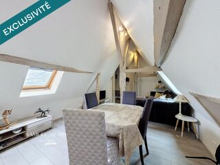  Appartement à vendre 2 pièces 50 m²