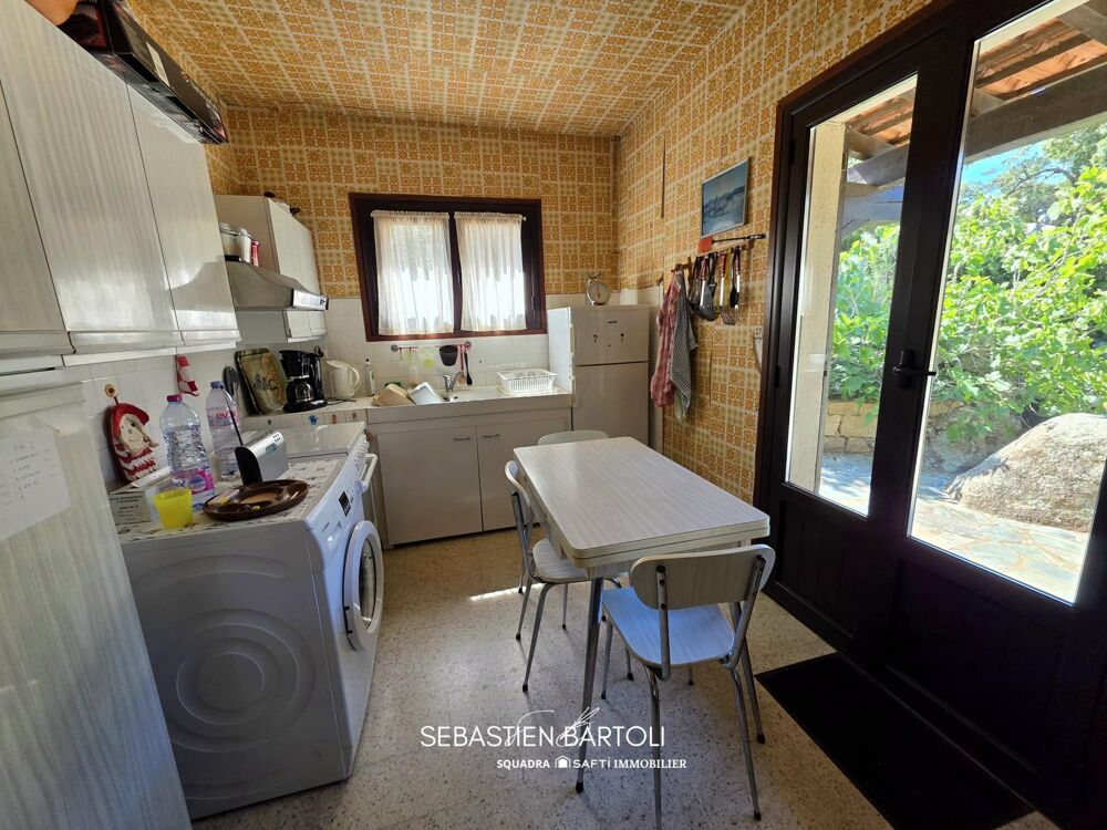 à vendre  Maison Sotta (20146)