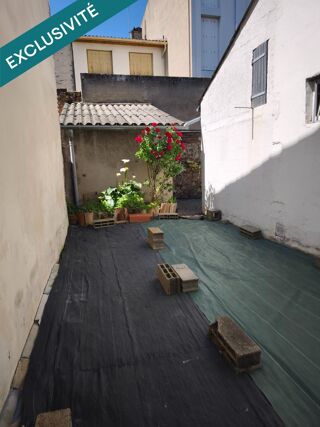  Maison � vendre 3 pi�ces 66 m�