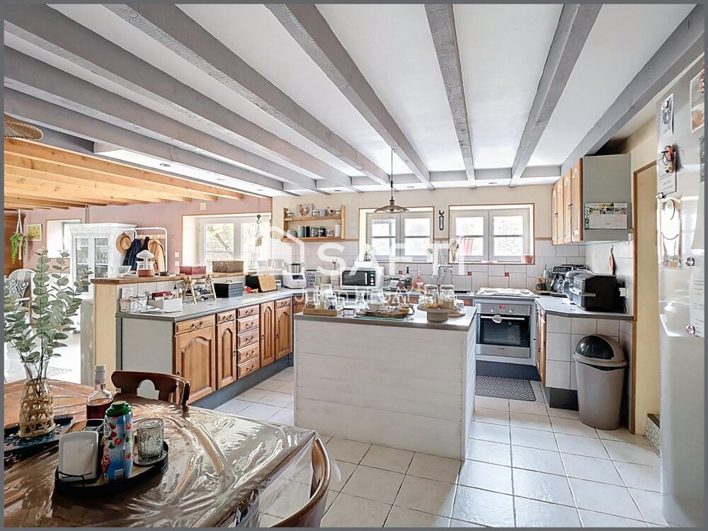 Belle maison avec potentiel aux portes de Niort
