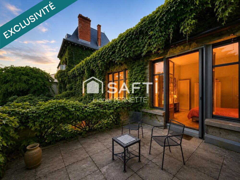 � vendre  Maison Valence (26000)