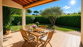  Maison � vendre 3 pi�ces 92 m�