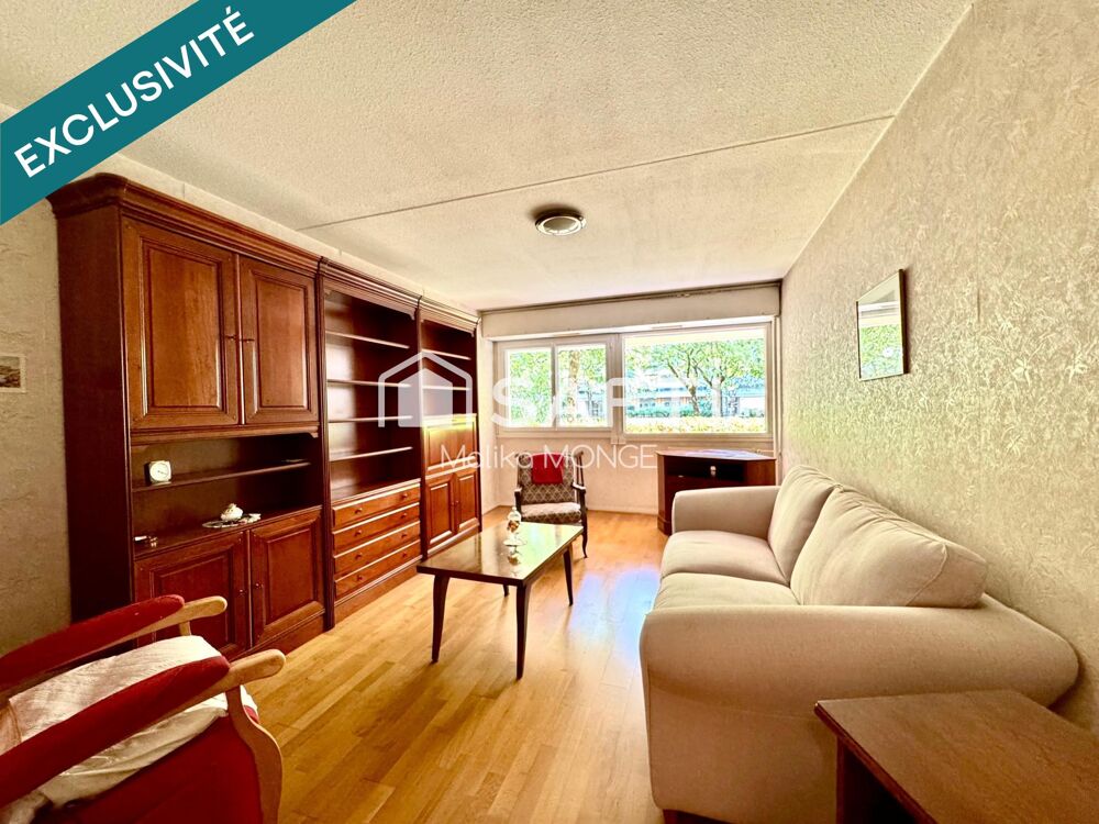 Vente Appartement Emplacement idéal pour cet appartement. Lormont