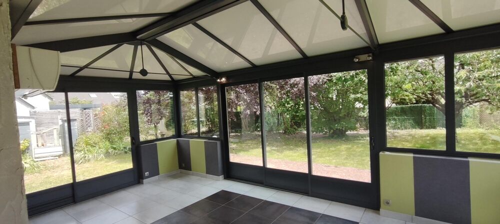 Superbe maison en Centre ville avec nombreux atouts !