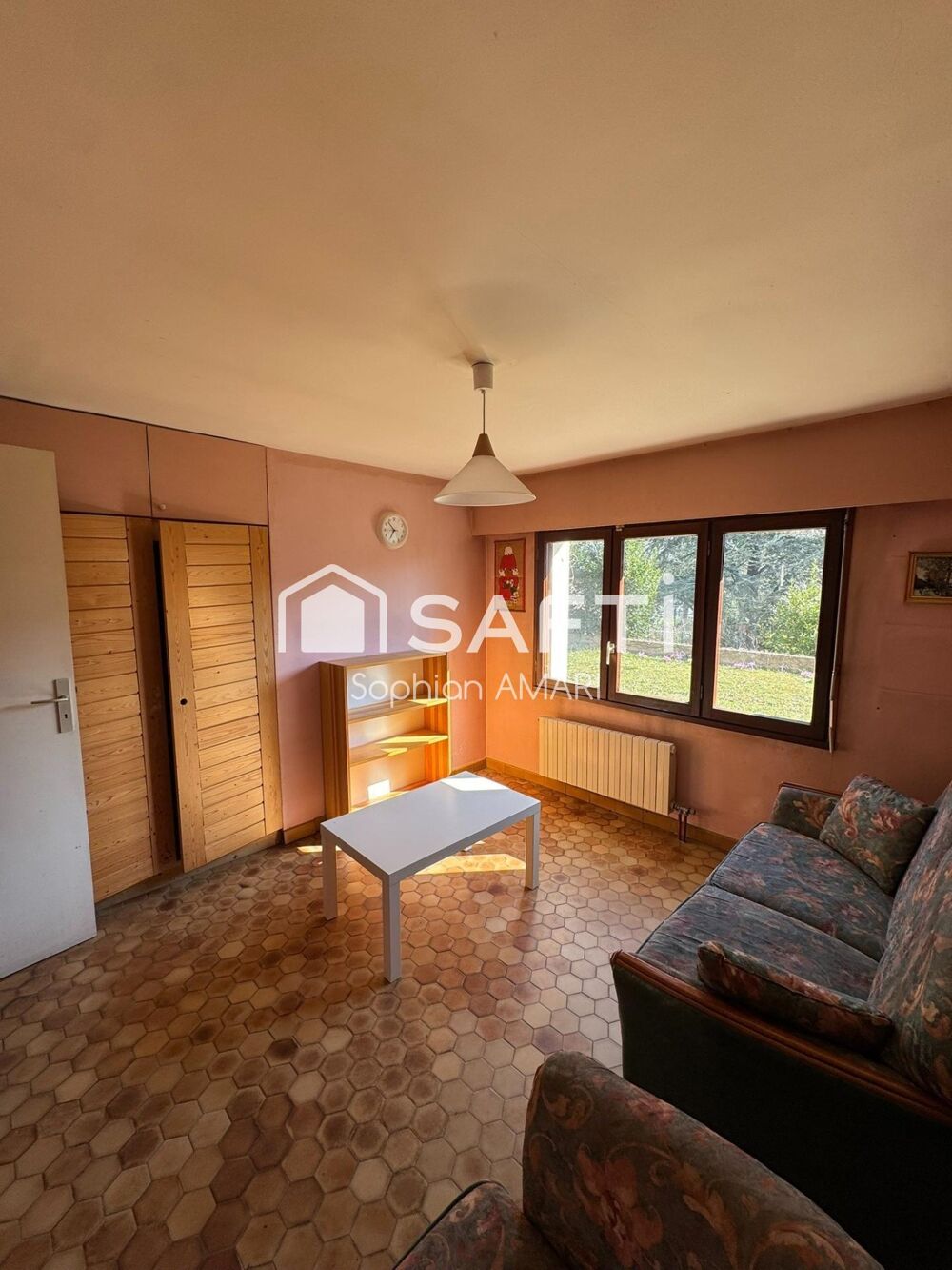 à vendre  Maison La Celle-Saint-Cloud (78170)