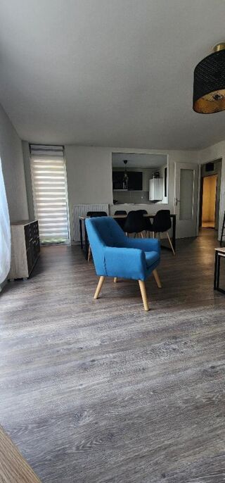  Appartement � vendre 2 pi�ces 58 m�