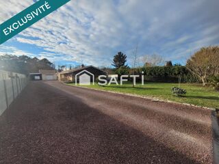  Maison � vendre 6 pi�ces 140 m�