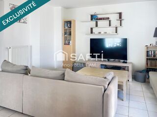  Maison à vendre 6 pièces 130 m²