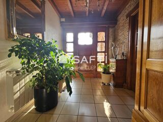  Maison � vendre 4 pi�ces 149 m�