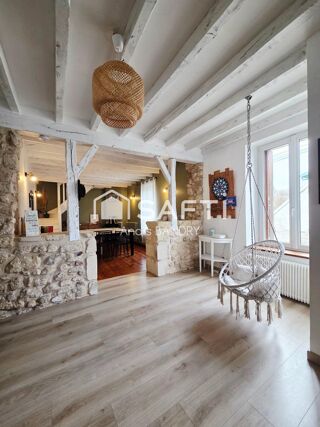  Maison � vendre 6 pi�ces 102 m�