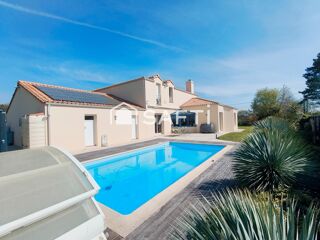  Maison � vendre 10 pi�ces 237 m�