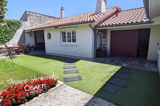  Maison à vendre 5 pièces 140 m²
