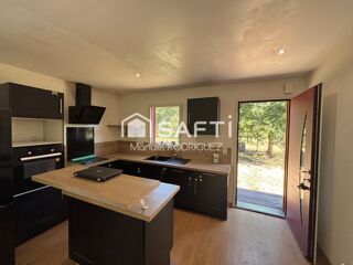  Maison à vendre 4 pièces 85 m²