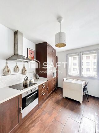  Appartement � vendre 2 pi�ces 43 m�