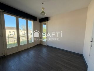  Maison à vendre 4 pièces 107 m²