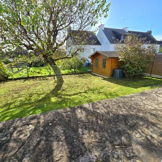  Maison à vendre 8 pièces 184 m²
