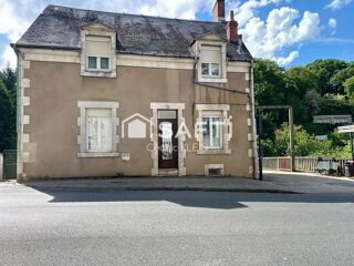  Maison Argenton-sur-Creuse (36200)