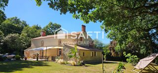  Propriété/château à vendre 7 pièces 175 m²