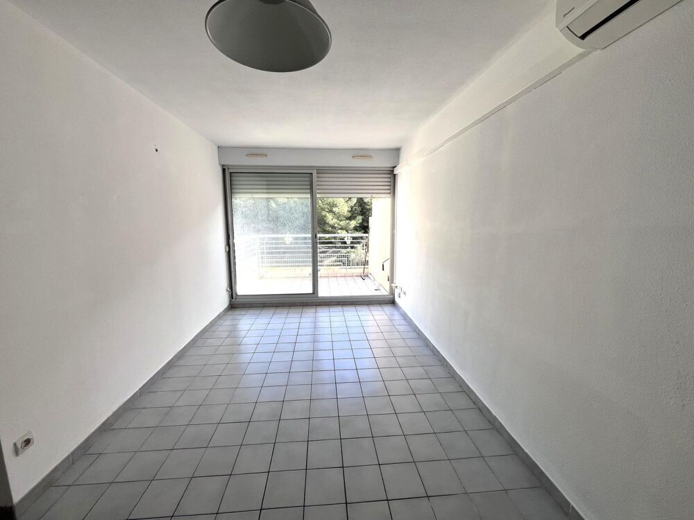 Vente Appartement PLEIN SUD Sete