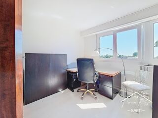  Appartement � vendre 4 pi�ces 84 m�