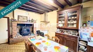  Maison à vendre 3 pièces 69 m²