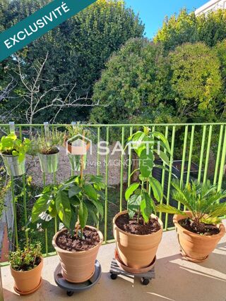  Appartement � vendre 2 pi�ces 26 m�