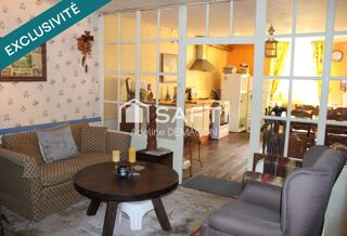  Maison à vendre 5 pièces 125 m²