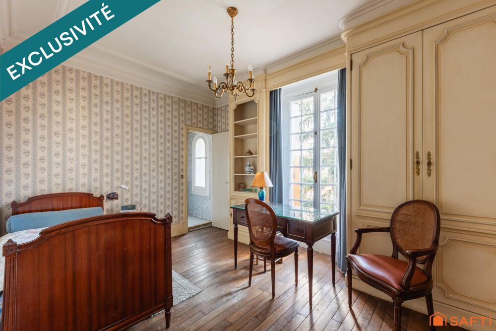  vendre  Maison Vitry-sur-Seine (94400)