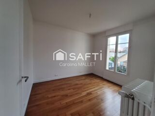  Appartement  vendre 2 pices 41 m