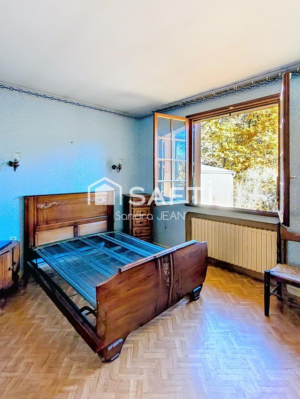 Vente Maison Maison proche des commodités avec un Grand Hangar Le garric