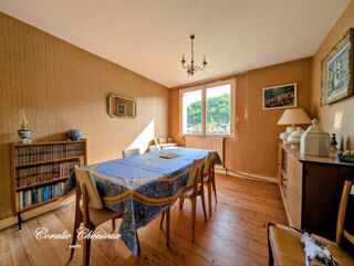  Maison à vendre 8 pièces 152 m²