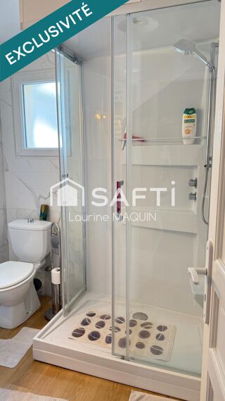  Maison � vendre 6 pi�ces 147 m�