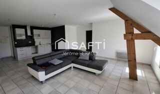  Appartement � vendre 4 pi�ces 82 m�