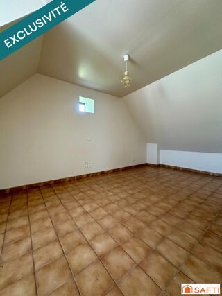  Maison à vendre 5 pièces 97 m²
