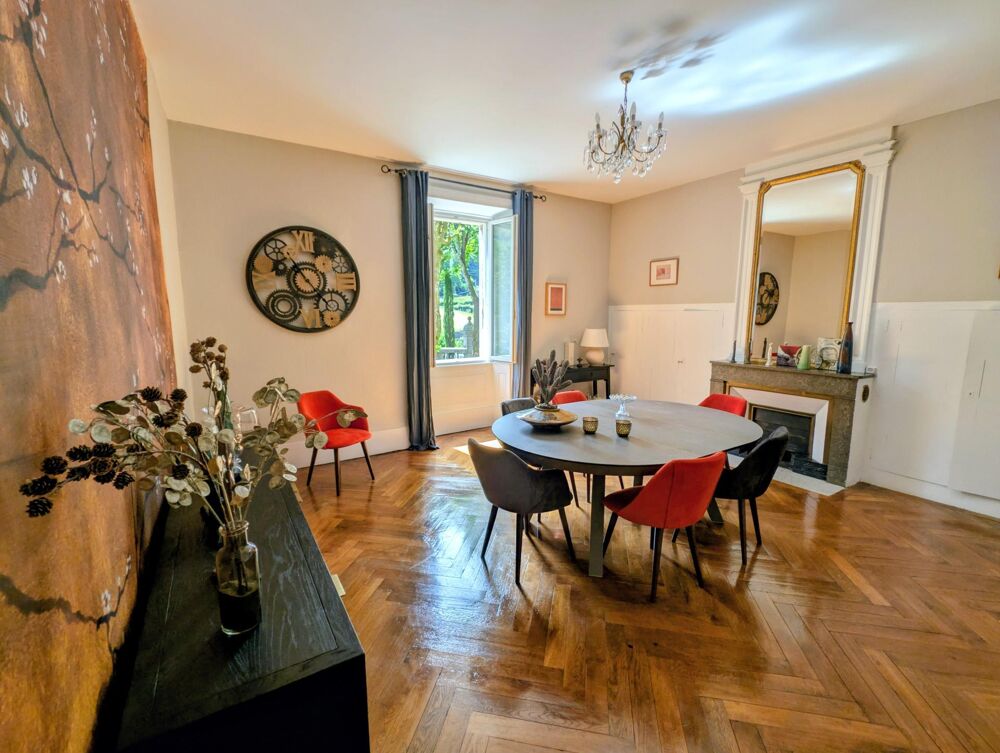 à vendre  Maison Asperjoc (07600)