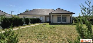  Maison � vendre 8 pi�ces 192 m�