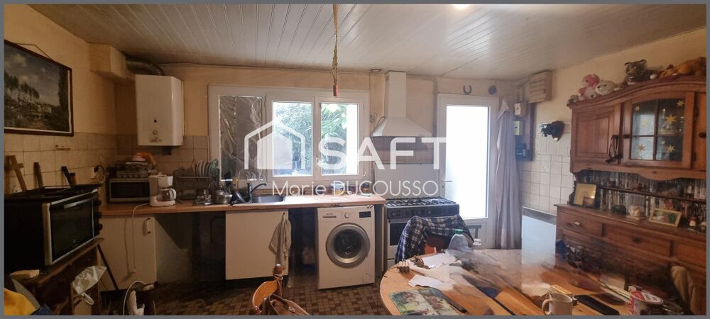 Investissement locatif à Castillon la Bataille