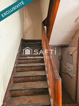  Maison  vendre 5 pices 117 m