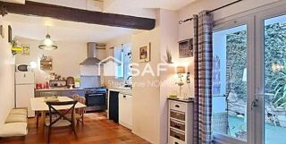 Maison à vendre 5 pièces 107 m²